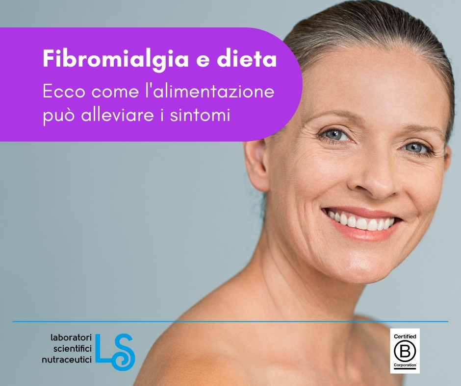 fibromialgia e dieta