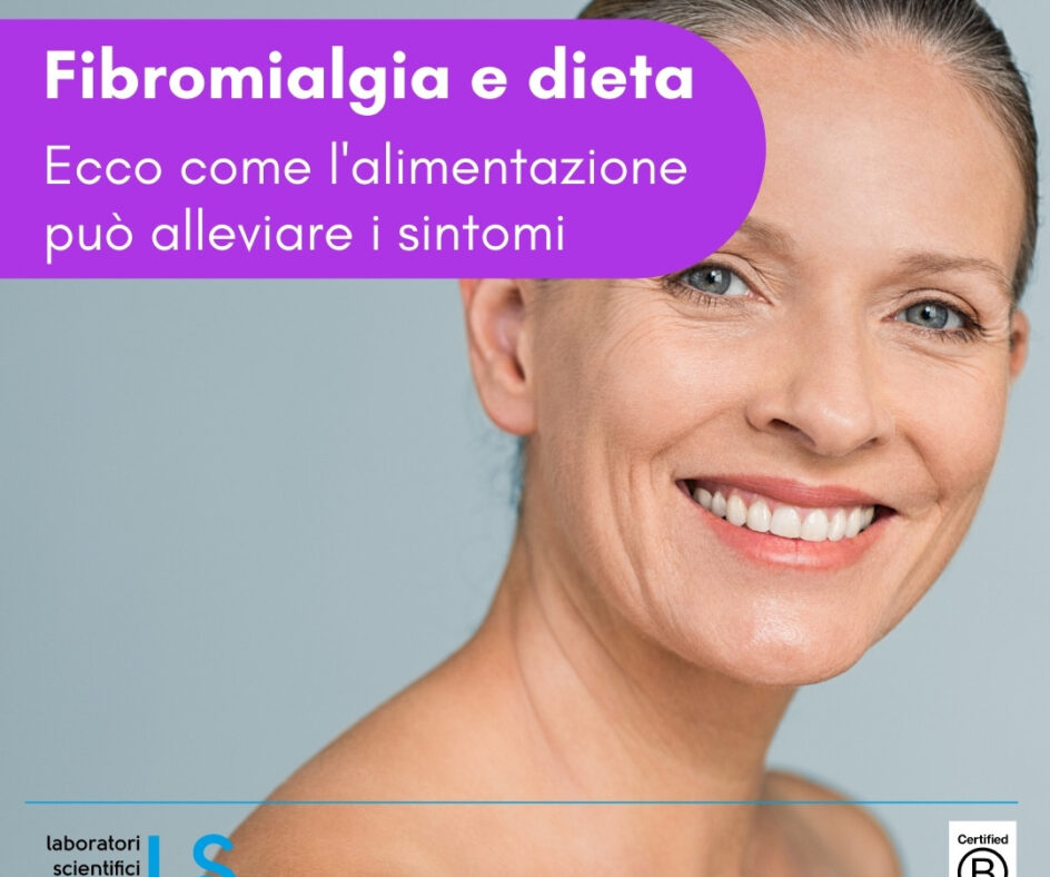 fibromialgia e dieta
